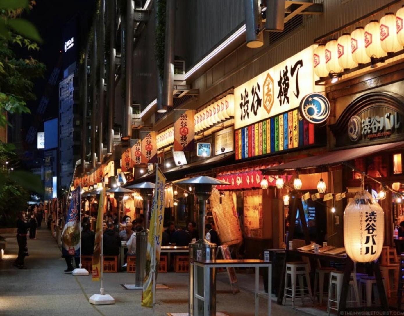 Shibuya 渋谷 下北沢エリア 電動キックボードluup敷地内 駅徒歩3分 Lägenhet Tokyo prefektur Exteriör bild